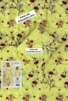 BRAND BATIK , Gulahmed,sania maskatia,kross culture,Kayseria, Ethnic