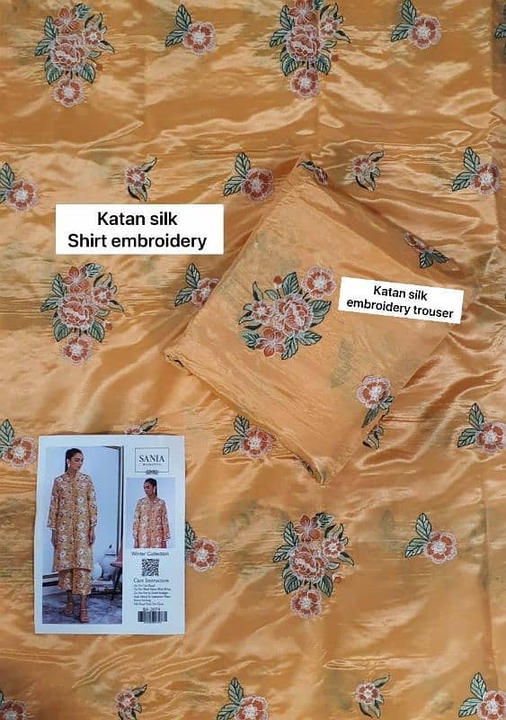 BRAND BATIK , Gulahmed,sania maskatia,kross culture,Kayseria, Ethnic 6