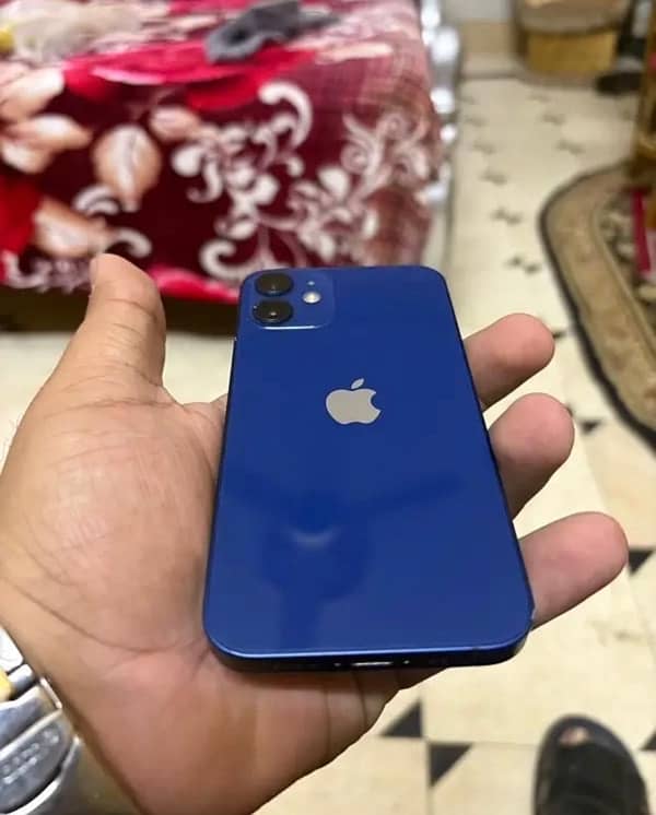 Iphone 12 mini 2