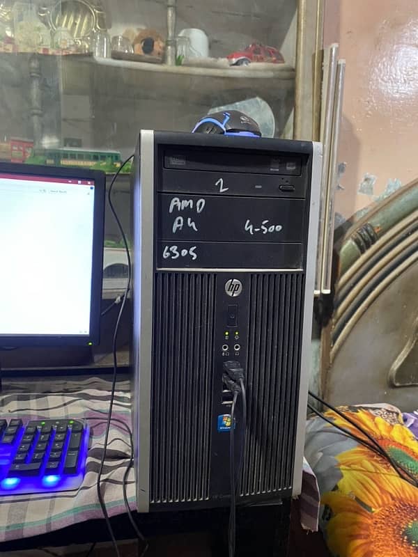 Gaming PC 2