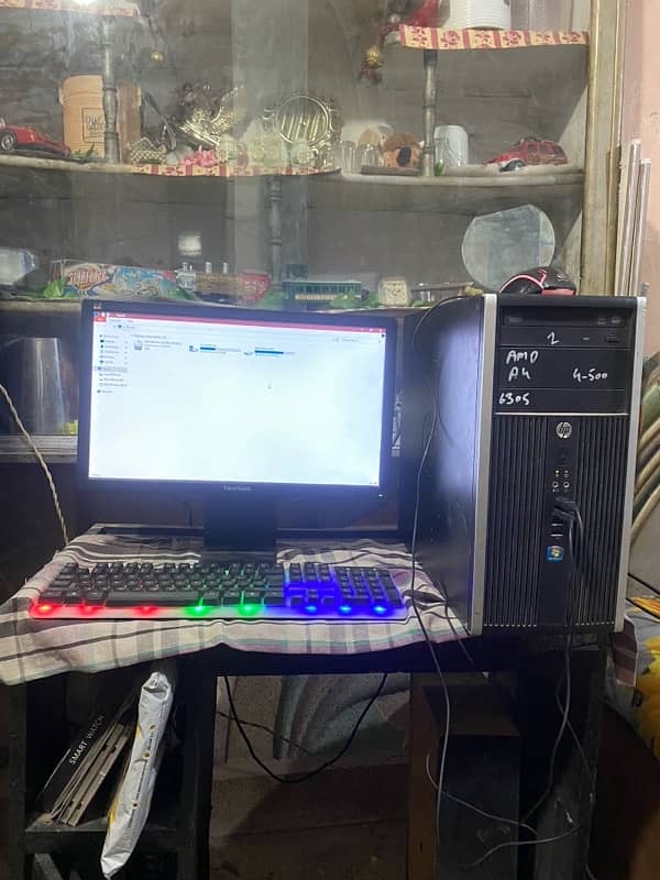 Gaming PC 6