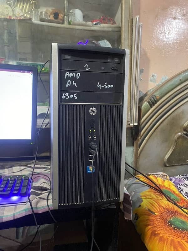 Gaming PC 7