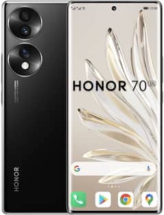 HONOR 70 urgent sal exchange iphone