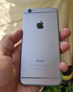 iPhone 6s pta approved