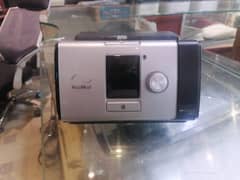 Bipap and Cpap machine auto