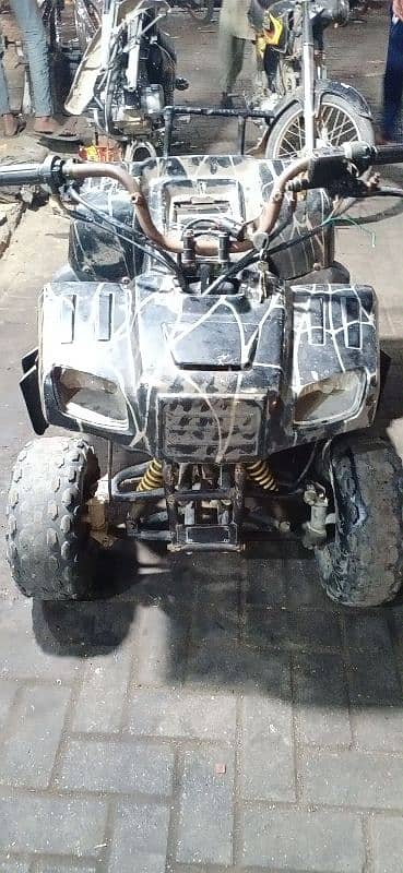 ATV new jwsa ha 1