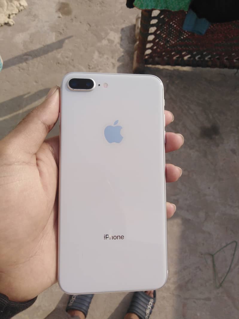 iPhone 8 Plus non pta new like 6