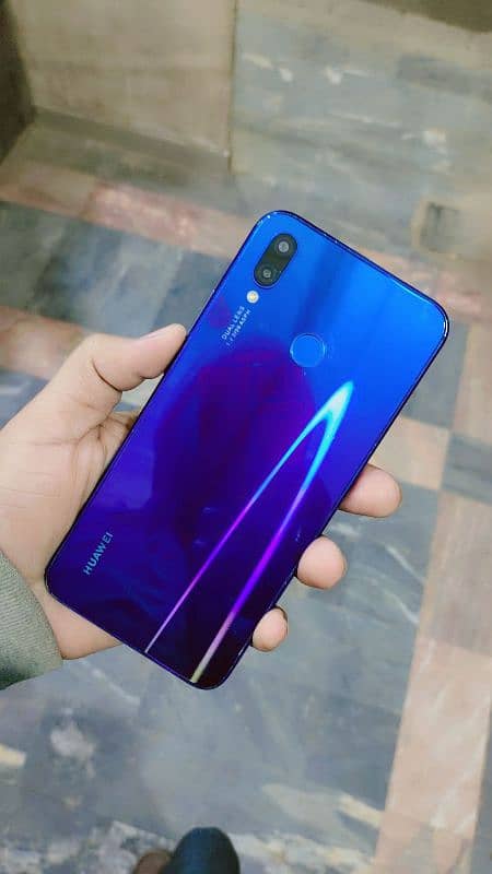 Huawei nova 3i 2