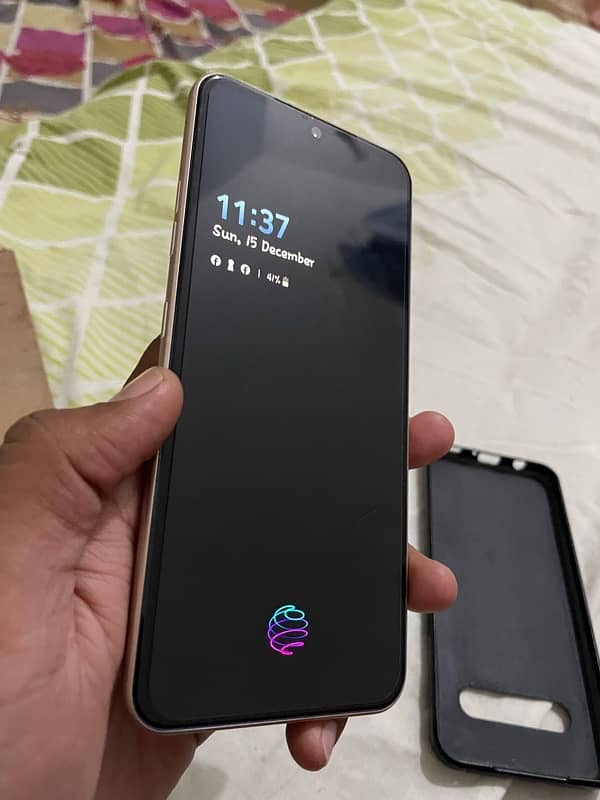 LG v 60 thinq 5g 10/10 3