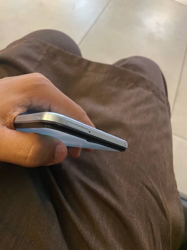 vivo y33s 10/10 condition 5