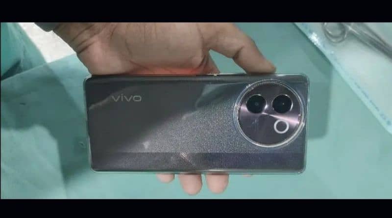 vivo v30 0