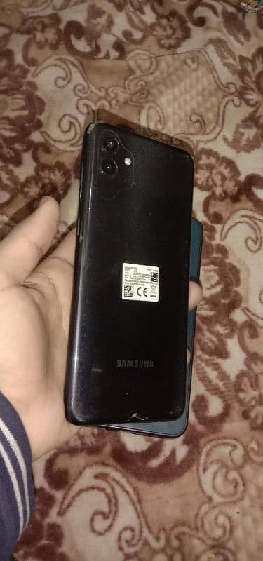 Samsung Galaxy A04 like new 4/64 03094749058 4