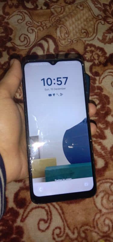 Samsung Galaxy A04 like new 4/64 03094749058 6