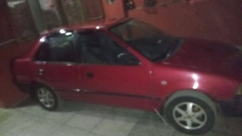 Suzuki marglla for sale 3