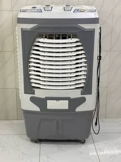 MD AIR COOLER | 1 month used | all ok