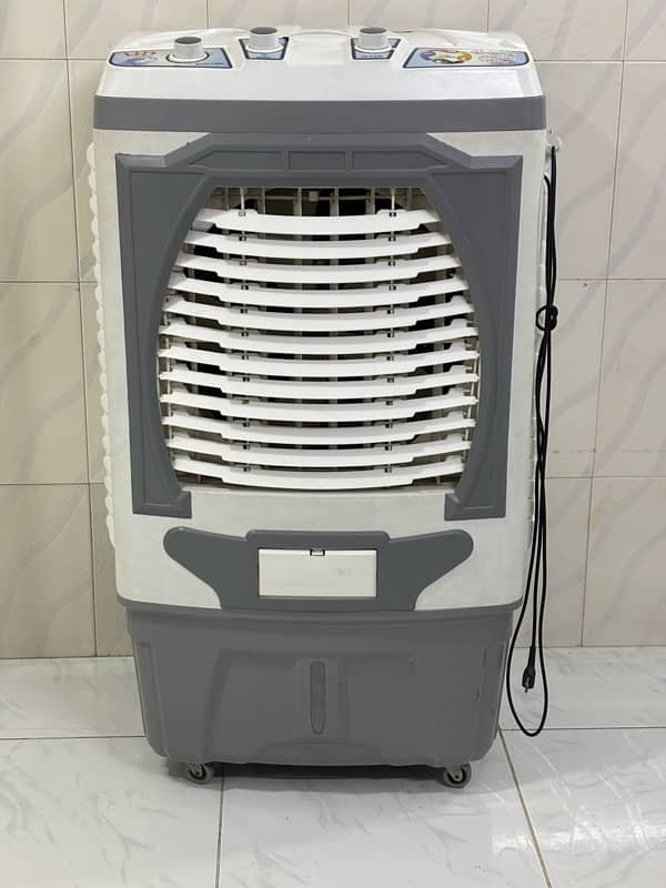 MD AIR COOLER | 1 month used | all ok 0