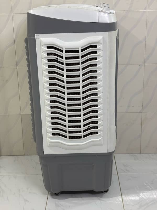 MD AIR COOLER | 1 month used | all ok 3