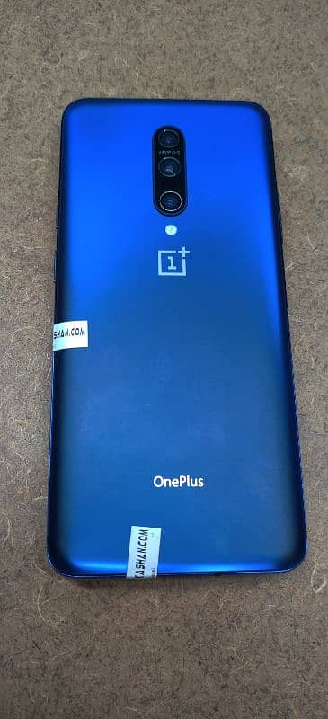 OnePlus 7 pro exchange possible with iphone 0