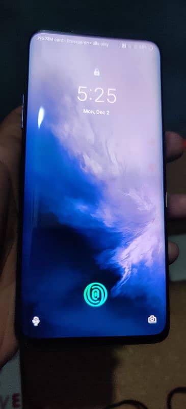 OnePlus 7 pro exchange possible with iphone 2