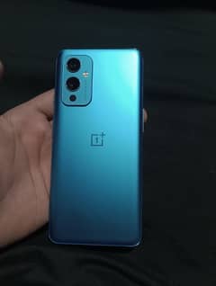 Oneplus9