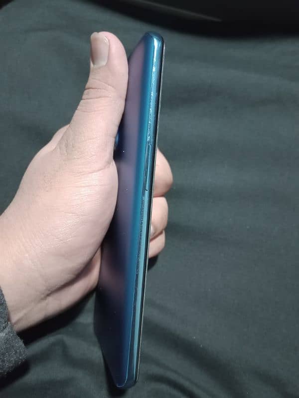 Oneplus9 12gb 256gb lush 10condition no open 2