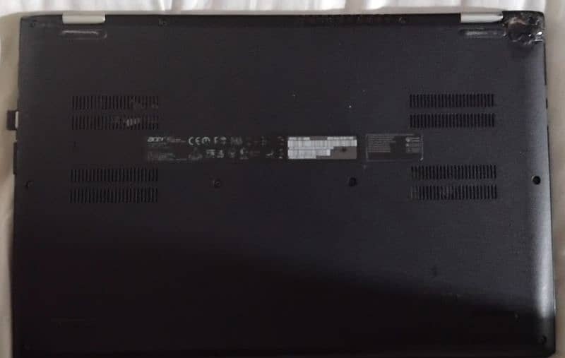 Acer Spin 3 sp315-51 4