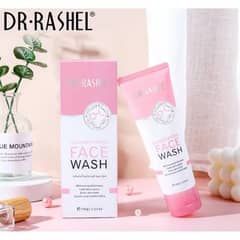 Dr. Rashel Niacinamide Whitening Face Wash, 100gm