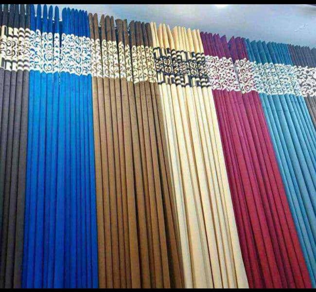 Window Blinds / Roller Blinds / zebra blinds / PVC Door / Wooden Blind 19