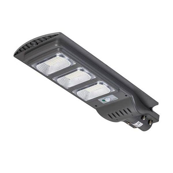 Solar Led Street Lights 2