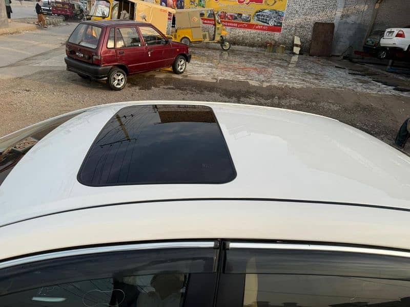 Toyota Altis Grande 2019 6