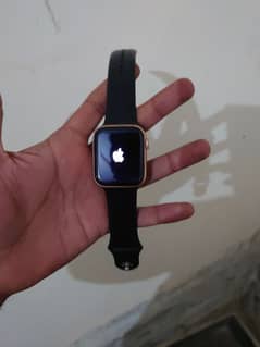 Apple watch series 6