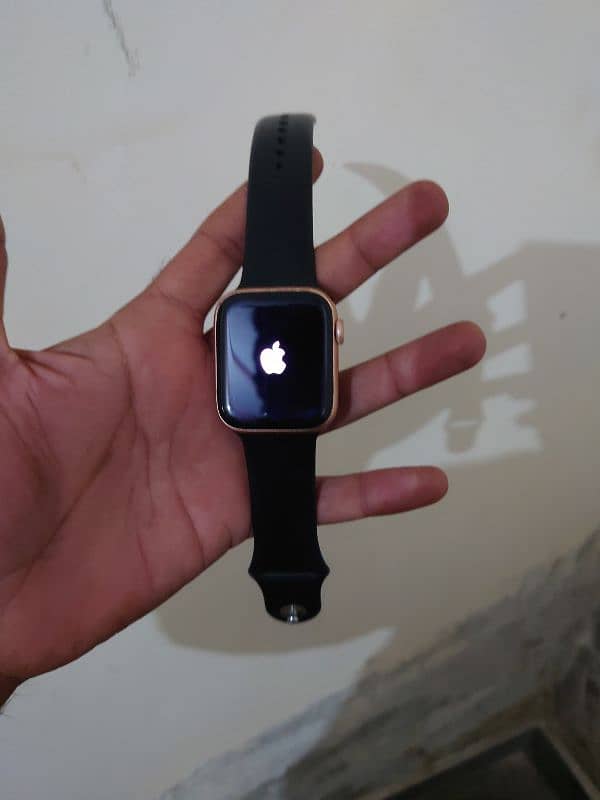 Apple watch series 6 0