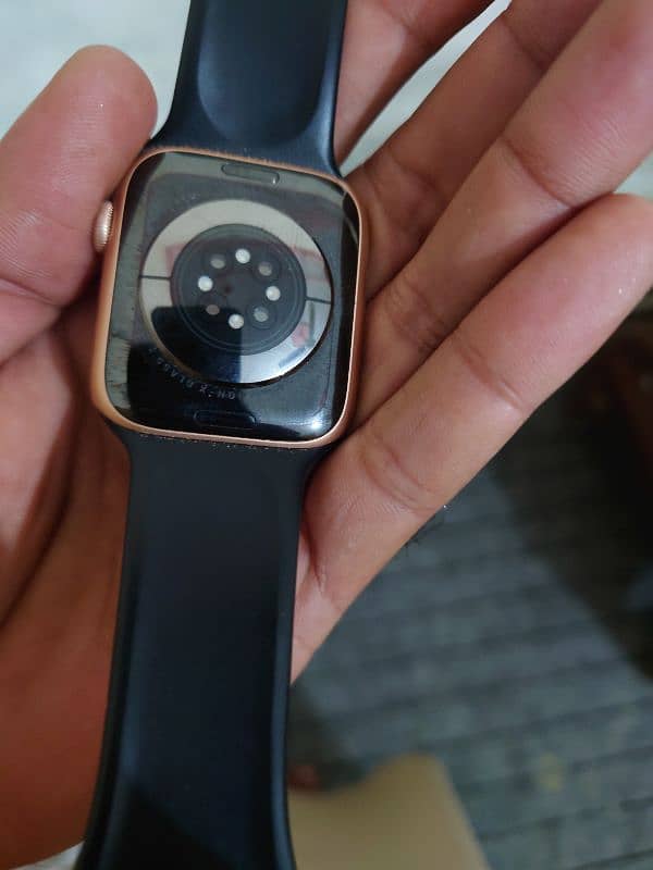 Apple watch series 6 1