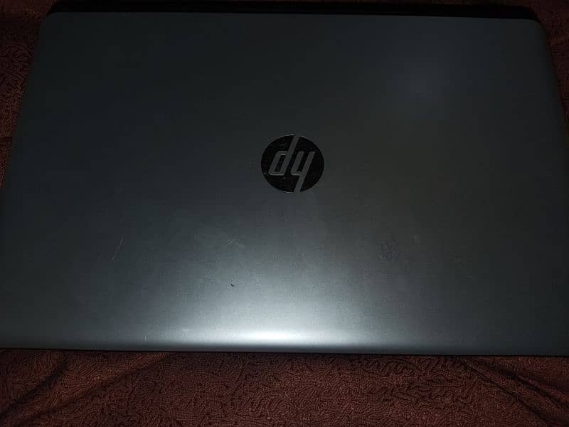 HP Core i5 0