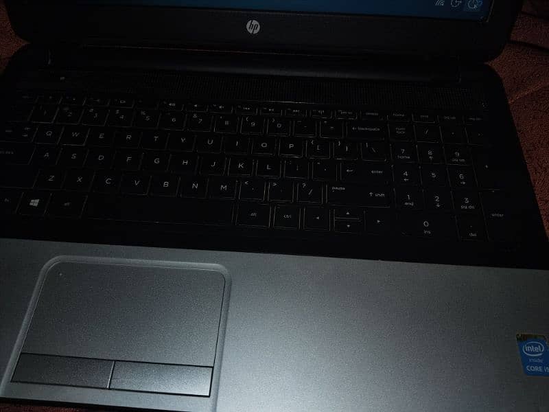 HP Core i5 2