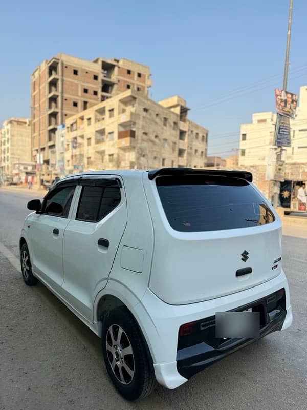 Suzuki Alto 2023 2