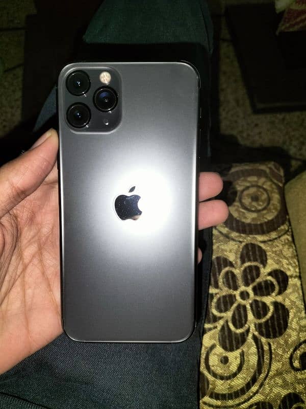 Iphone 11 Pro 256 GB 0