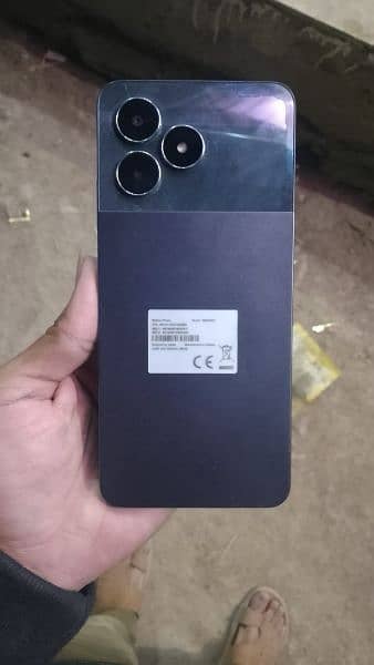 realme note 50 4+1 /64 all ok ha koi fault nhi ha 0