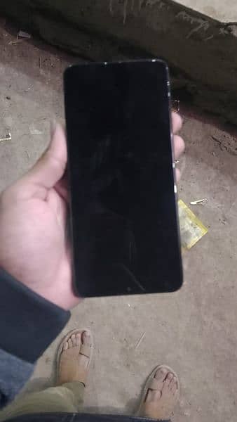 realme note 50 4+1 /64 all ok ha koi fault nhi ha 2