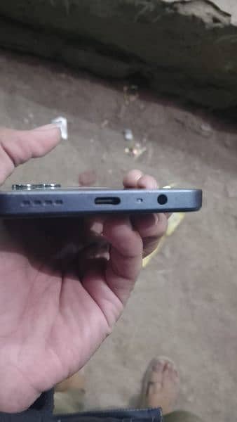 realme note 50 4+1 /64 all ok ha koi fault nhi ha 4