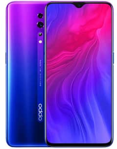 OPPO Reno