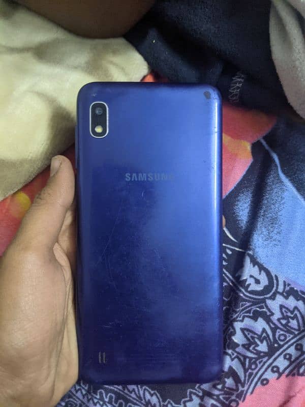 Samsung Galaxy A10 0