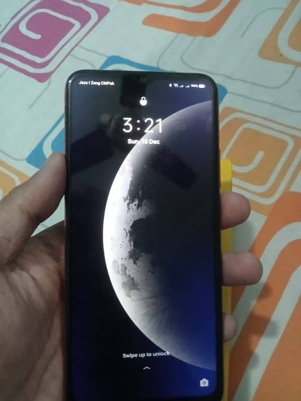 Realme C12 2