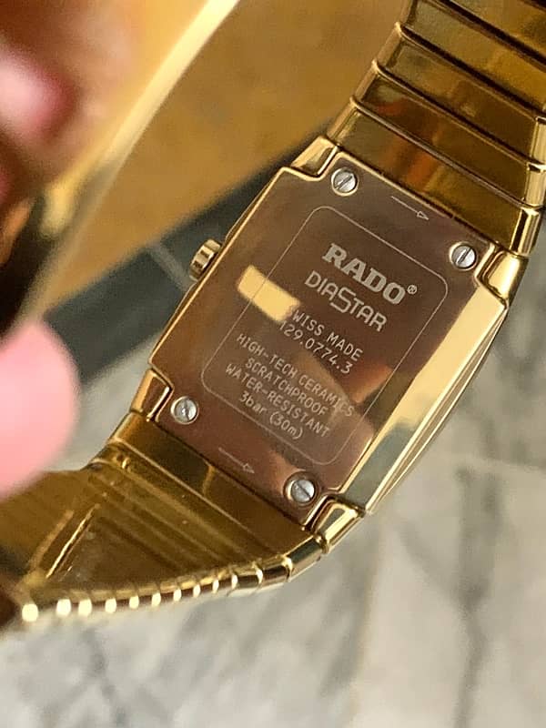 Rado Sintra Jubile 2