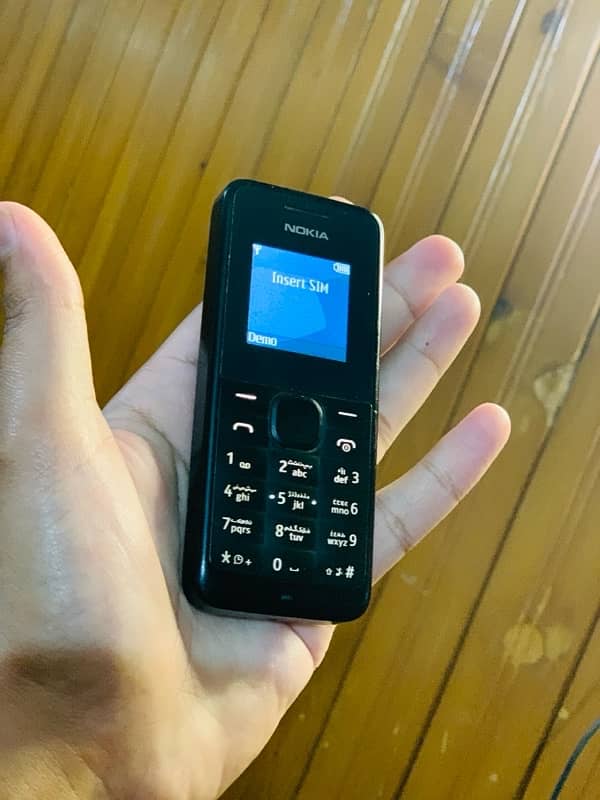 Nokia 105 0