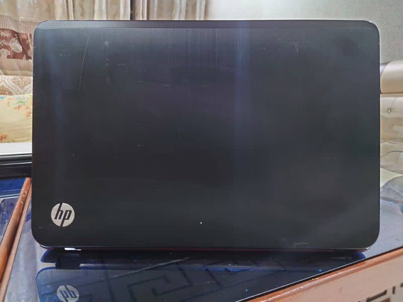 HP ENVY Sleekbook | AMD A6-4455M 1