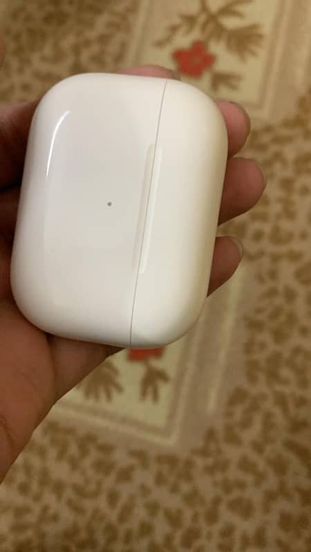 apple airpods pro 0