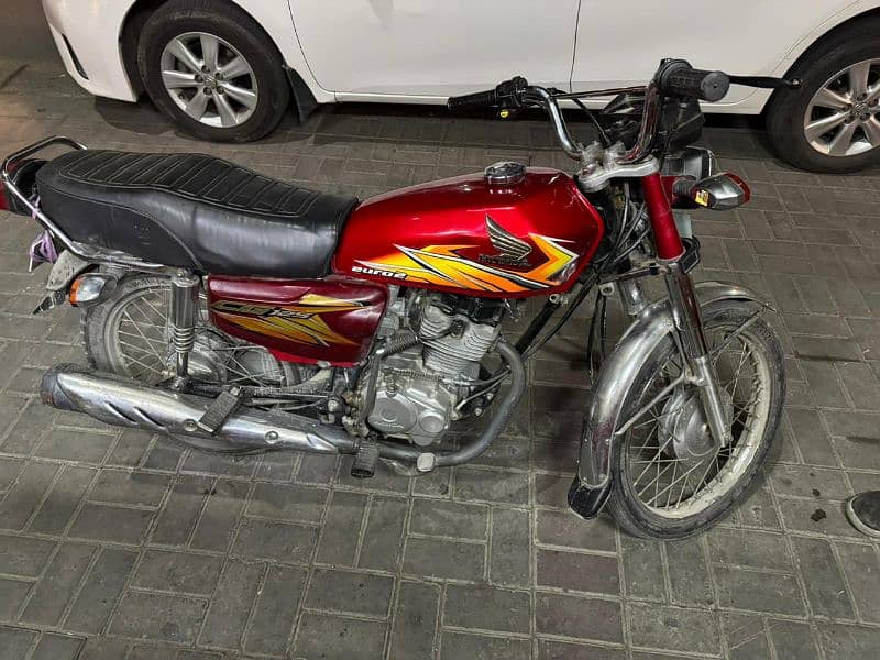 Honda 125 2021 model lush condition urgent sale 0/3/4/7/4/3/5/6/8/4/0/ 2