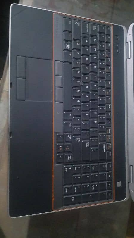 Dell laptop I5 3rd gen for sell 0