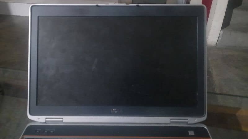 Dell laptop I5 3rd gen for sell 1